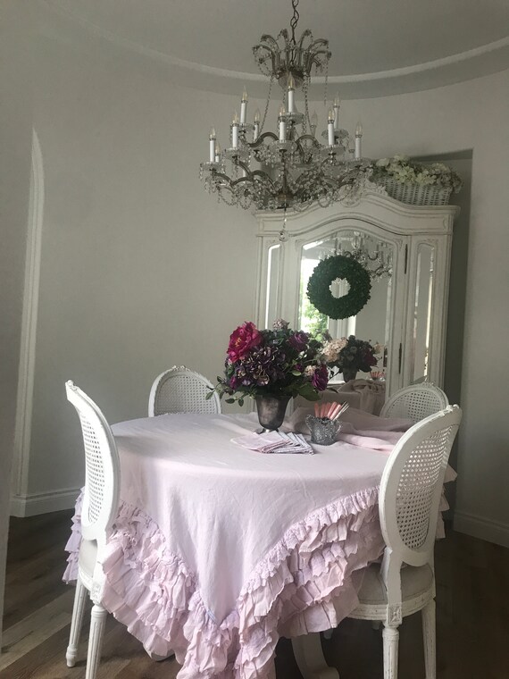 On Hold Do Not Buy Rachel Ashwell Shabby Chic Couture White Etsy