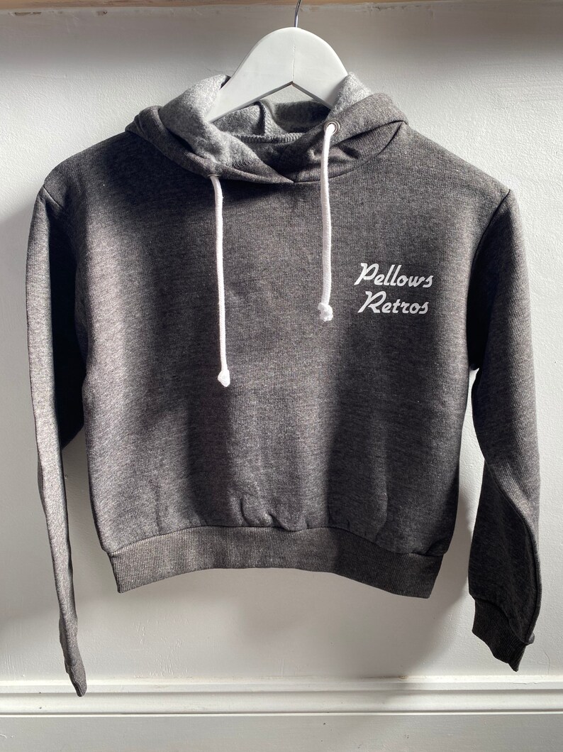 personalised family hoodies