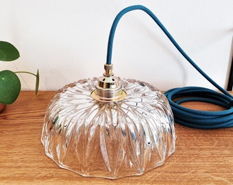 Crystal lamp Fritz XIII