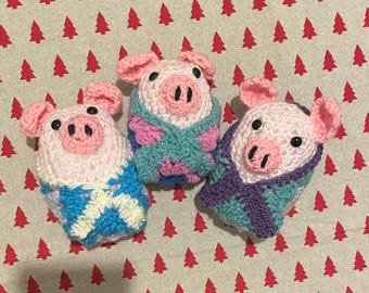Pigs in Blankets
