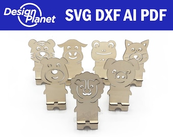 Laser Files For Kids, Glowforge SVG Files Kids, Laser Cut Files Baby, Laser Cut Files for Kids, Laser Cut Montessori, Laser SVG for Kids