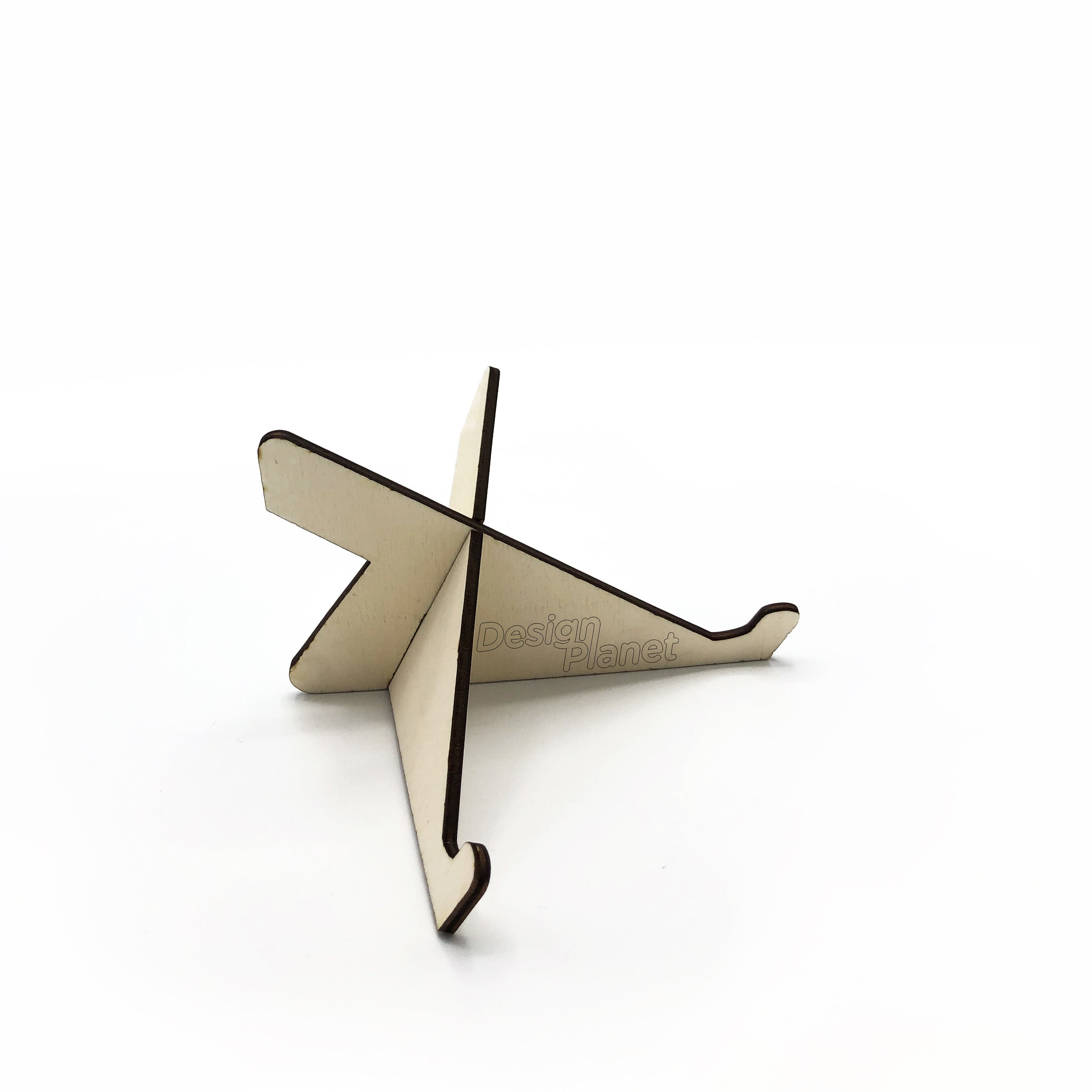 Laser Cut Easel Stand Svg. Easy to Use Digital Laser Cutting Etsy Canada