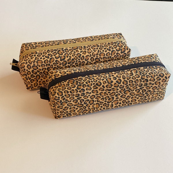 Pencil Pouch - Etsy