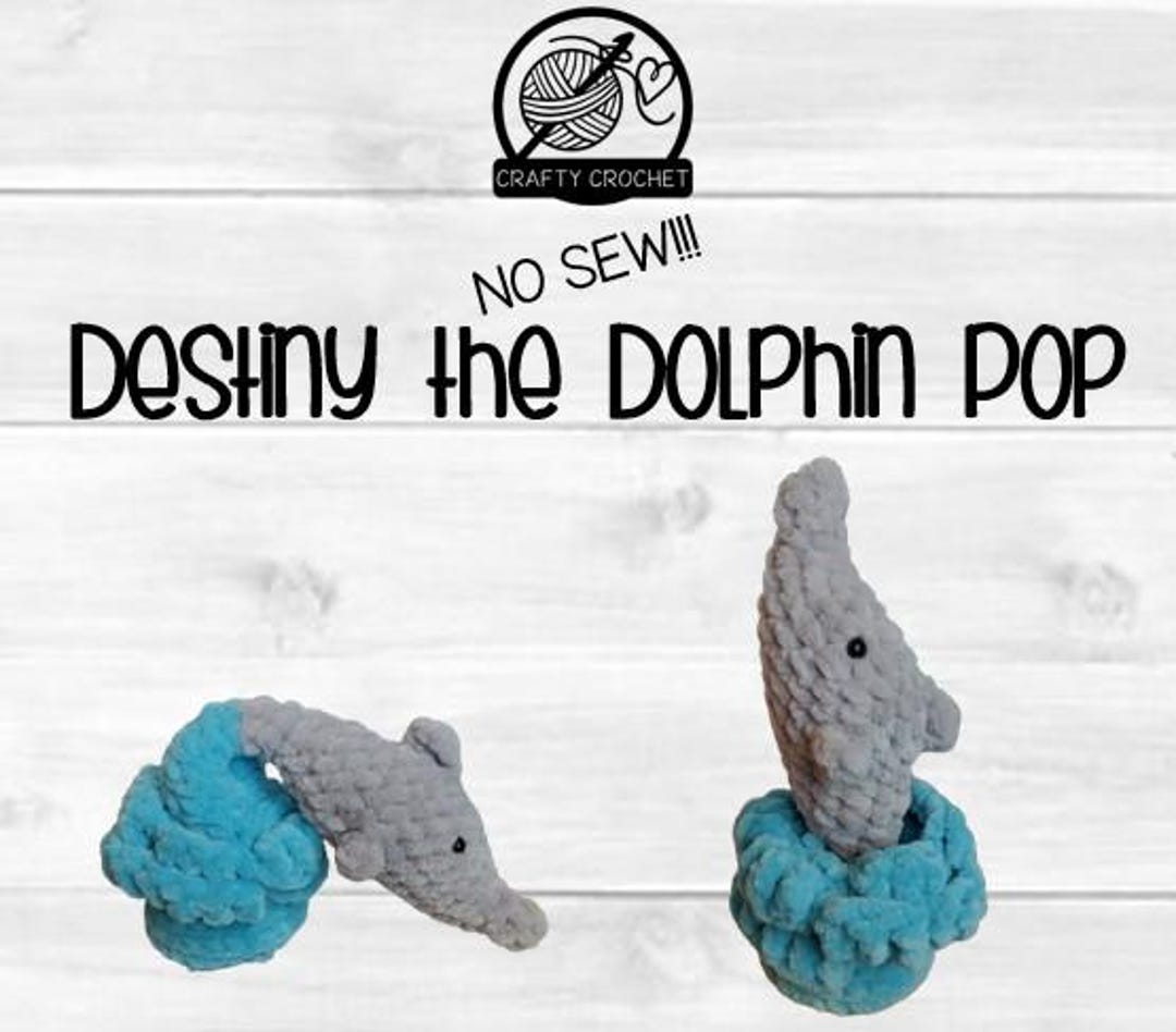 Modello Pop Destiny the Dolphin Italia