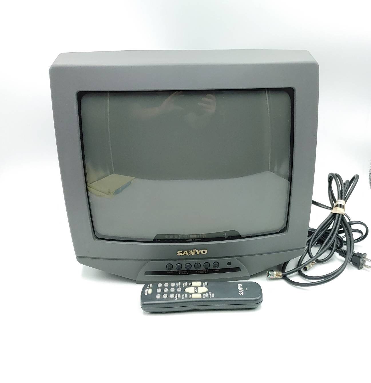 Crt Tv for sale compared to CraigsList Only 3 left at 65