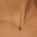 see more listings in the Birthstone Necklaces section