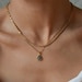 see more listings in the Crystals Necklaces section