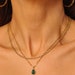 see more listings in the Crystals Necklaces section
