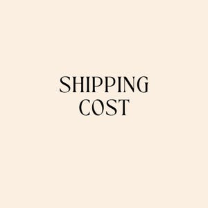 Shipping Cost