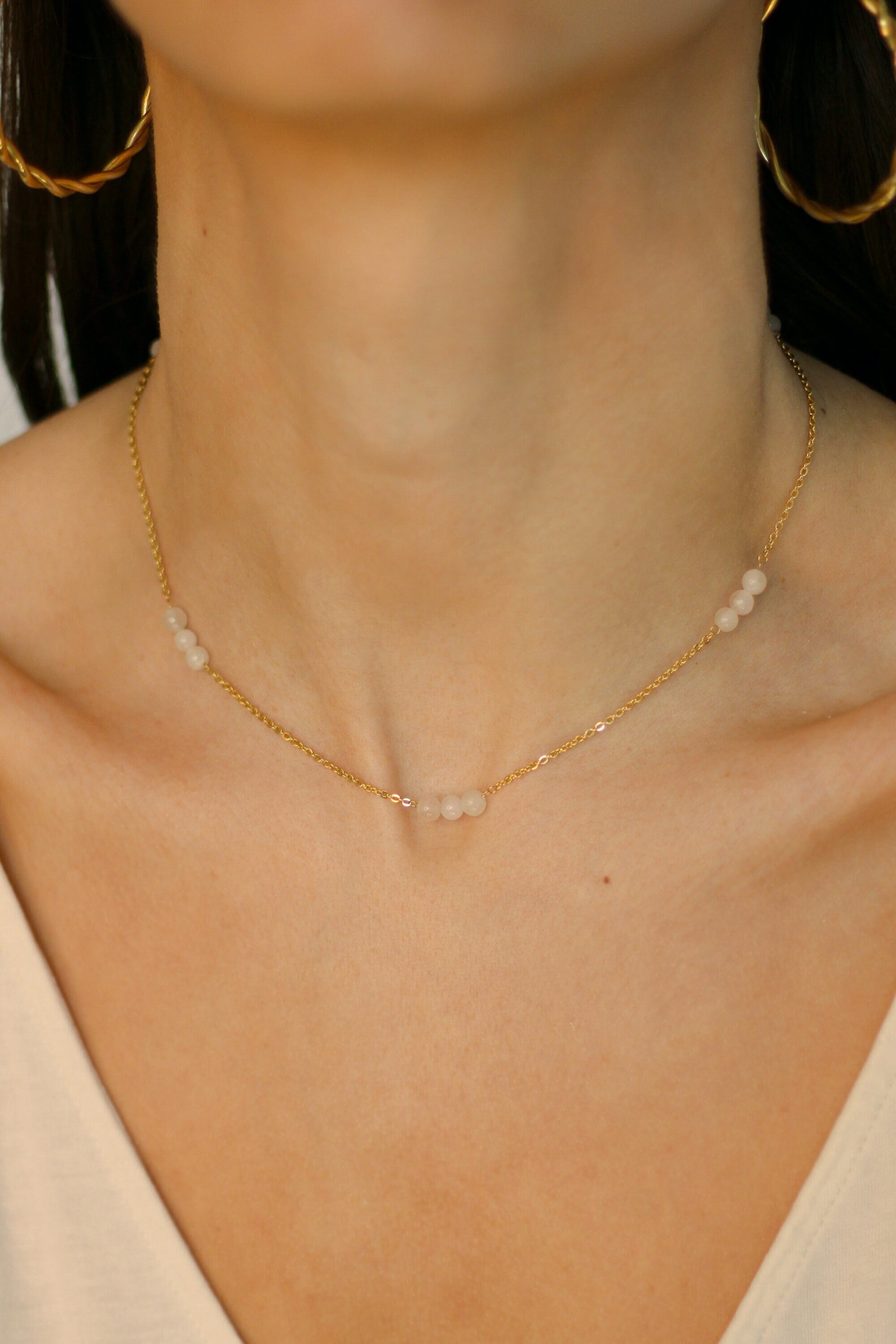 Choker necklace lowest sale price