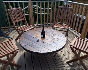 Garden furniture | Etsy