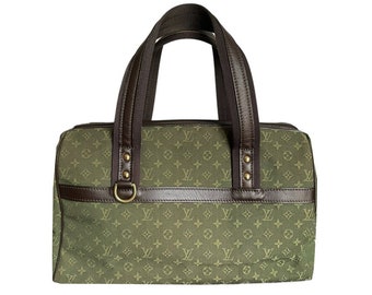 Louis Vuitton Bag Authentic Louis Vuitton Monogram Idylle -  Canada