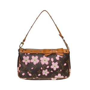 Louis Vuitton Bag Cherry Blossom 