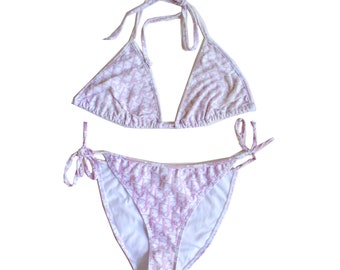 diamante dior swimsuit