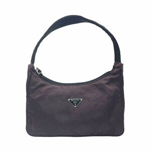 prada mini hobo bolsa