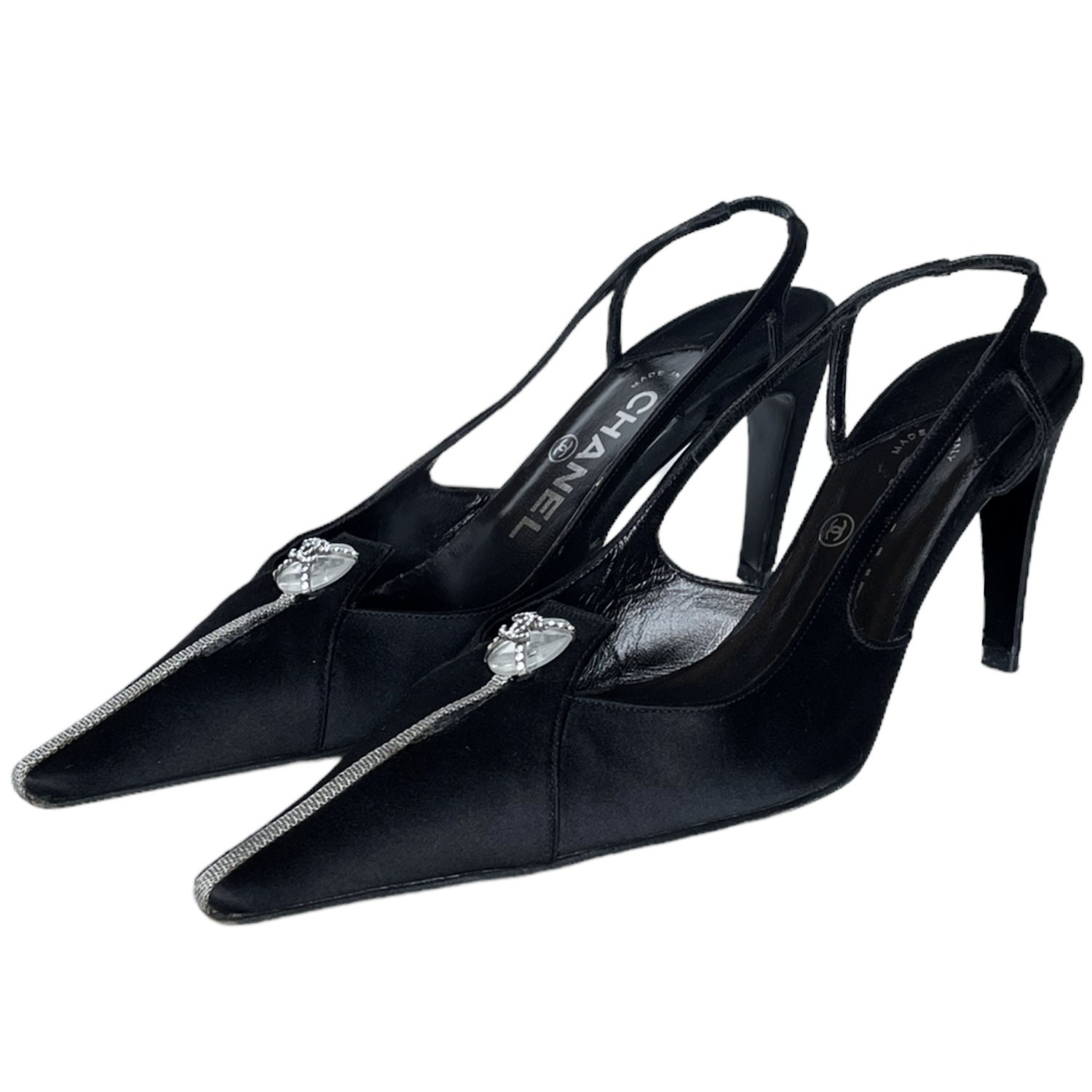 Buy Chanel Slingback Online In India -  India