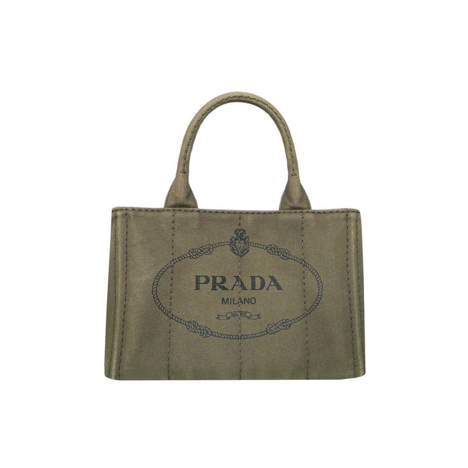 Pre-loved Prada – Loop Generation