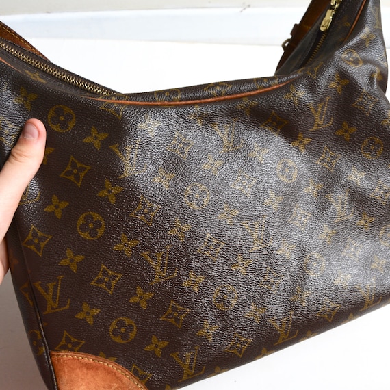 Buy > louis vuitton vintage hobo bag > in stock