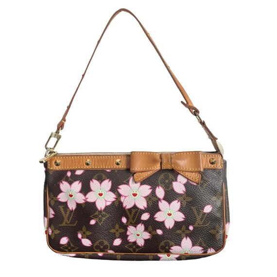 flower bag louis vuitton