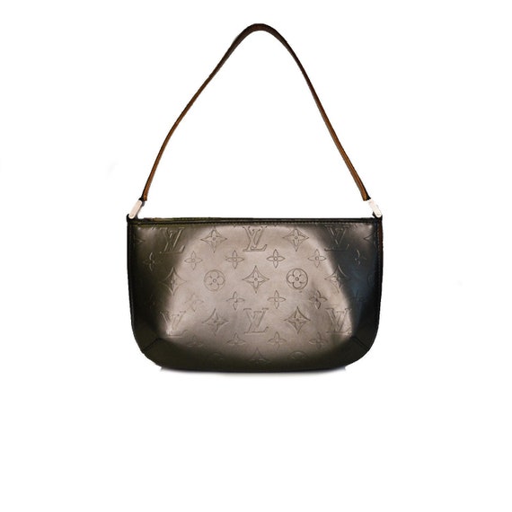 Louis Vuitton Bag - Authentic Louis Vuitton Monogr