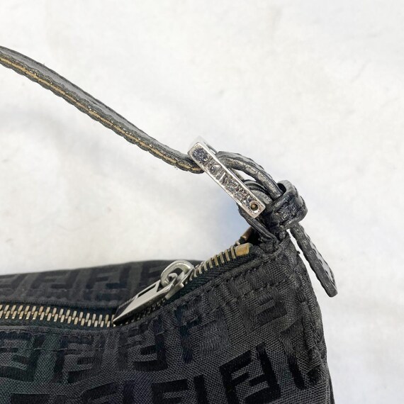 fendi mini pochette