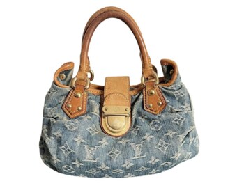 Louis Vuitton Bag Authentic Louis 