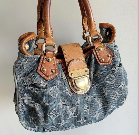 Louis Vuitton Bag Authentic Louis 