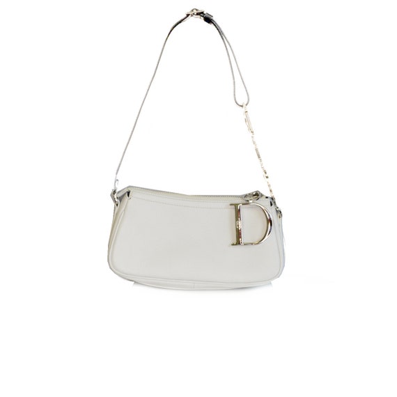 Dior bag - Rare Authentic Dior Shoulder Baguette B