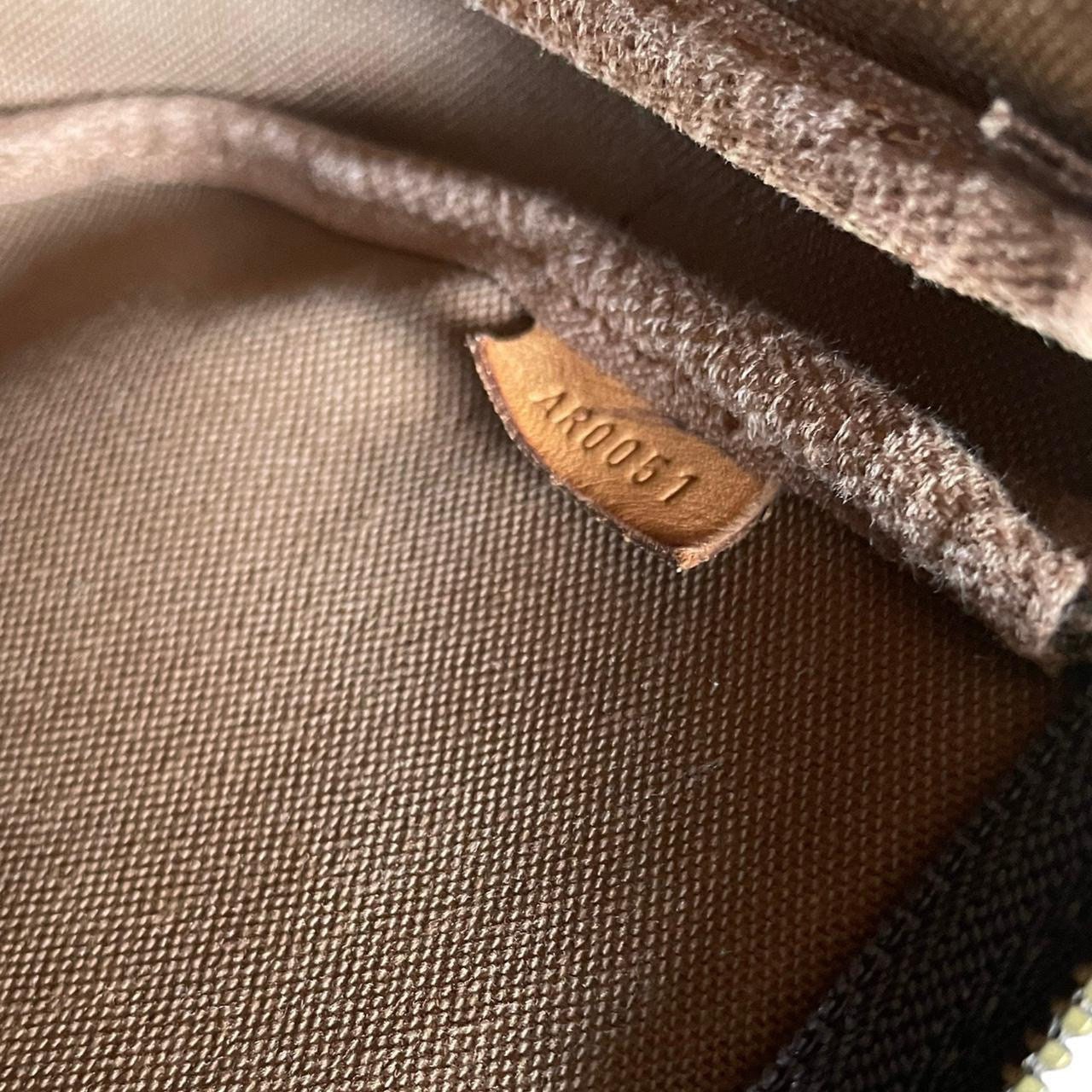 Louis Vuitton Bag Authentic Louis Vuitton Stephen Sprouse -  Finland