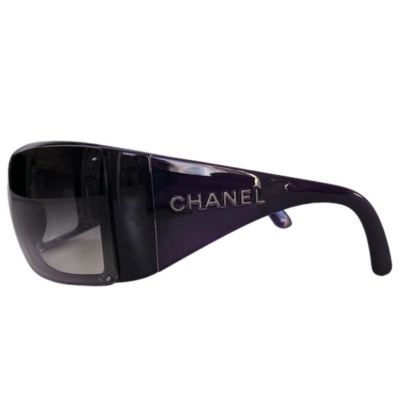 how to spot authentic CHANEL sunglasses PART 1 