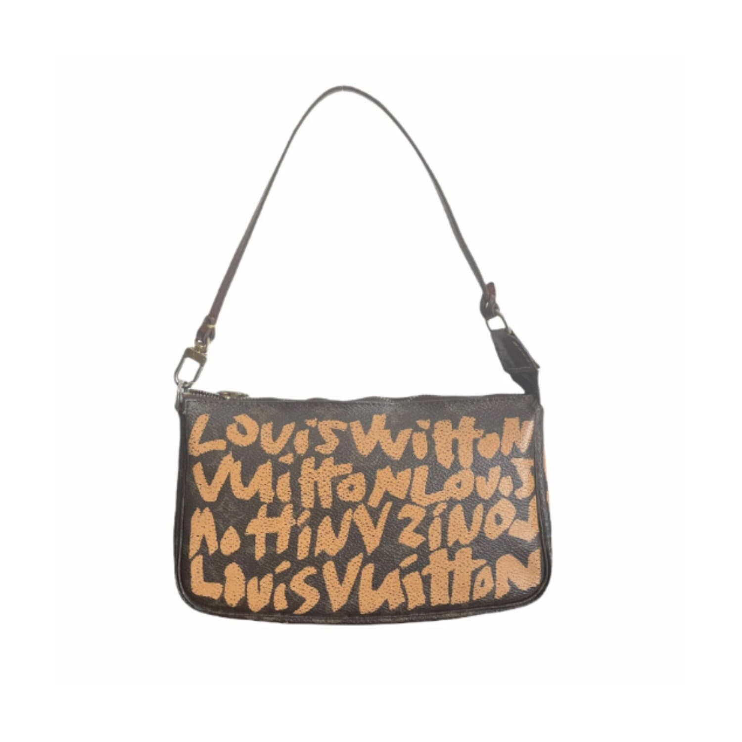 Louis Vuitton Bag Authentic Louis Vuitton Stephen Sprouse -  Denmark