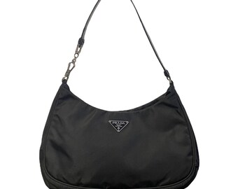 nylon prada bag
