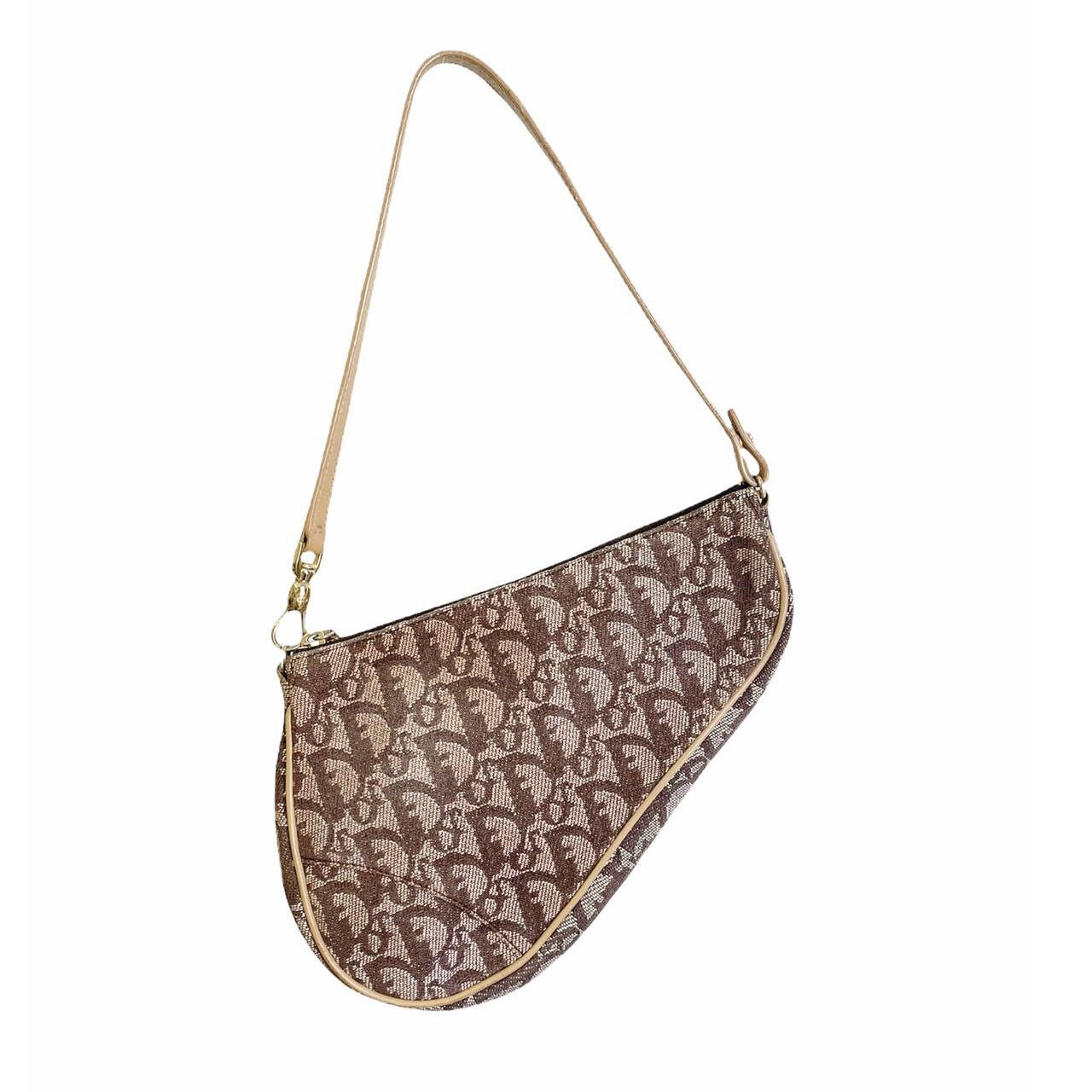 dior trotter monogram