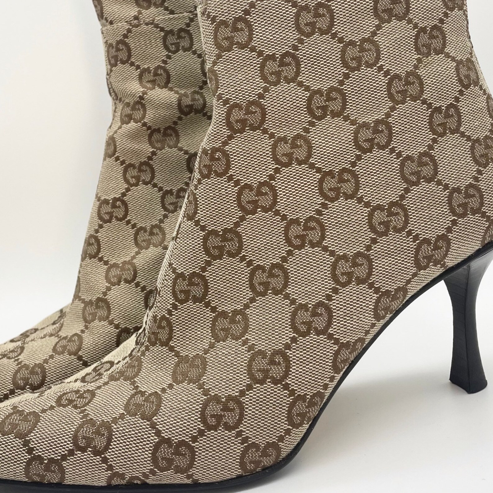gucci boots for cheap