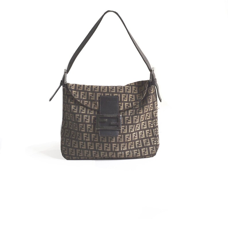 fendi baguette 90s