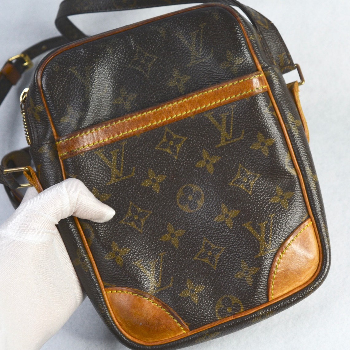 Louis Vuitton Klarna Ukg Pro