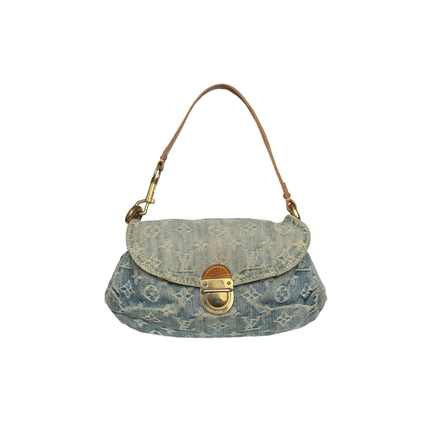 Louis Vuitton Handbag Authentic 