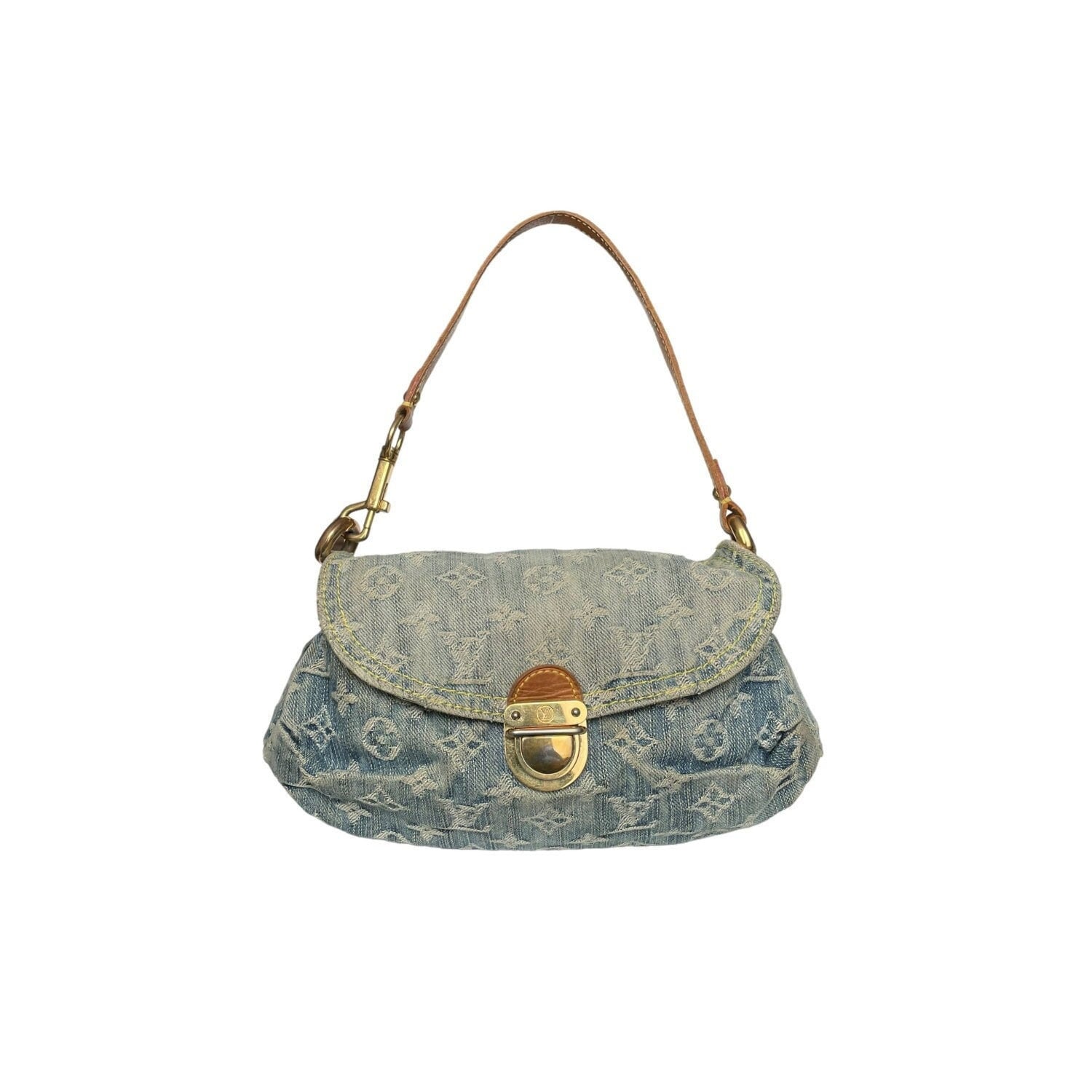 The Best Vintage Louis Vuitton Plant: Vintage Louis Vuitton Noé Bag —  Costen.