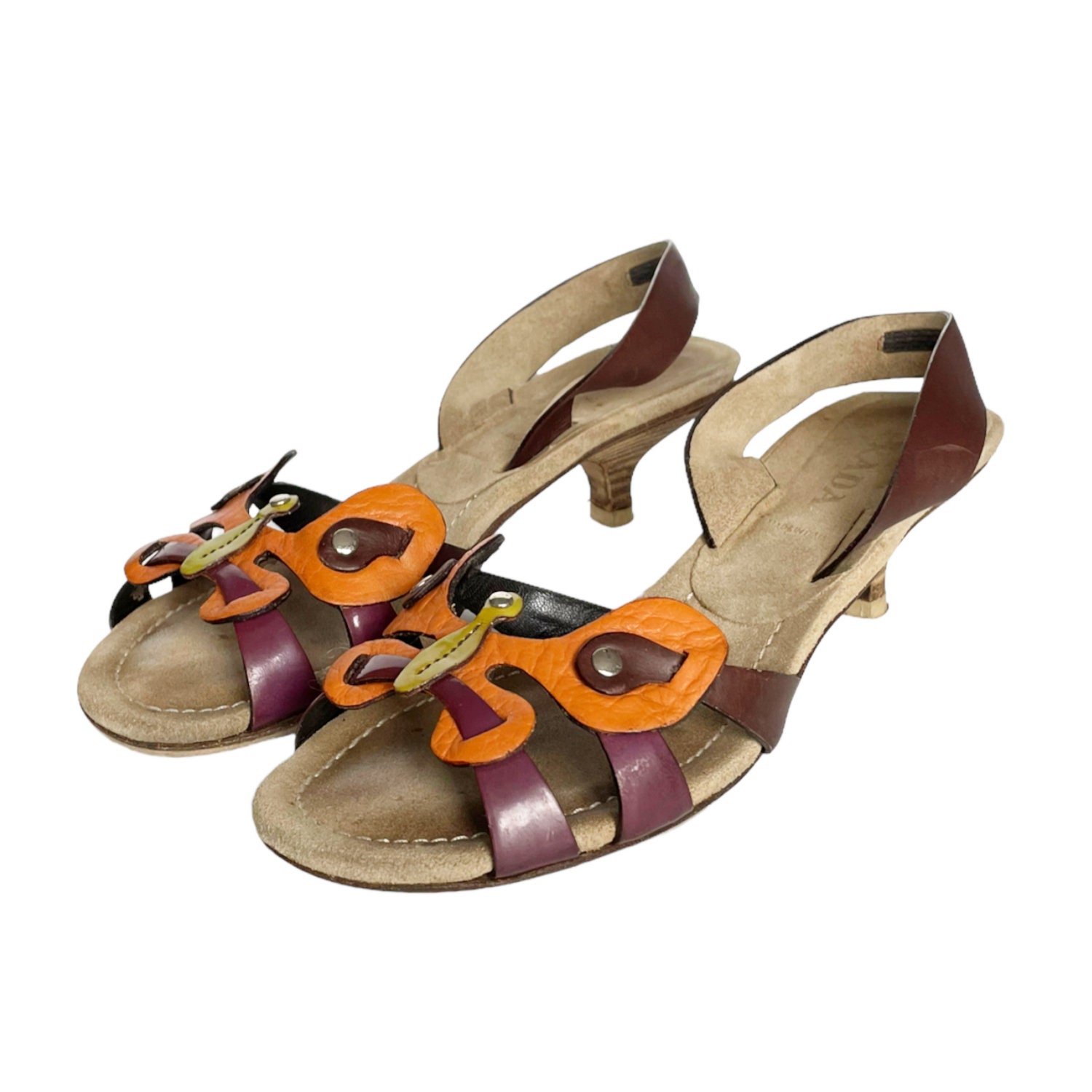 Buy Prada Thong Online In India Etsy India