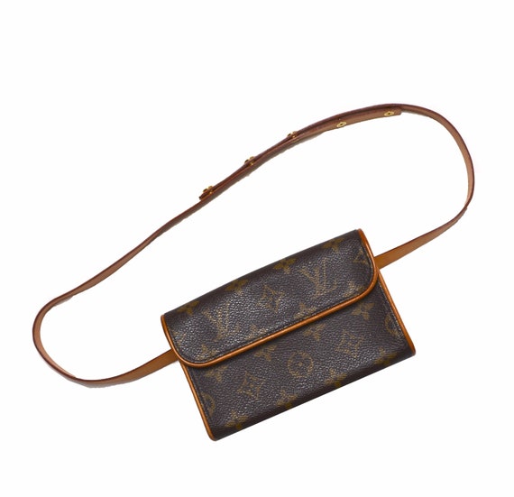 louis vuitton florentine fanny pack
