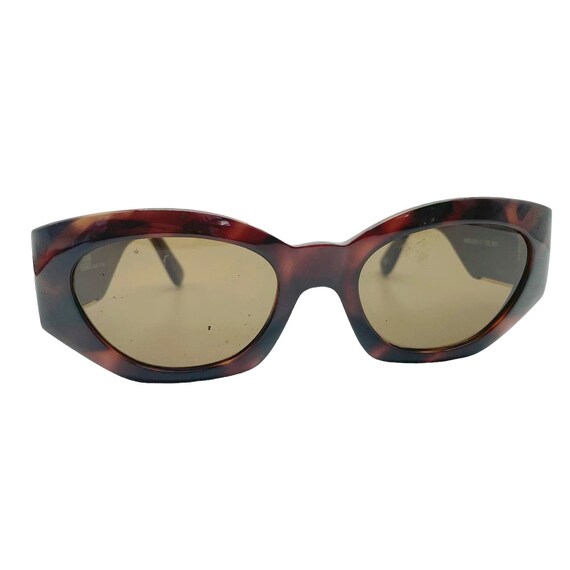 Versace Sunglasses Authentic Versace Mod 420 Sung… - image 2