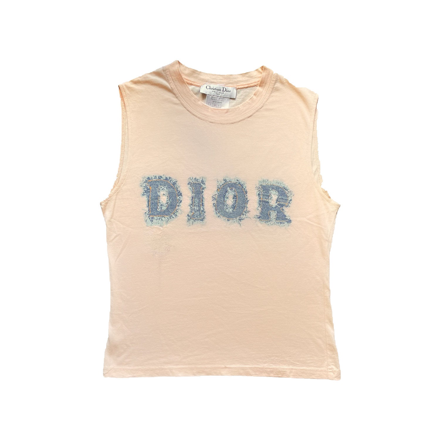 saddle bag dior style