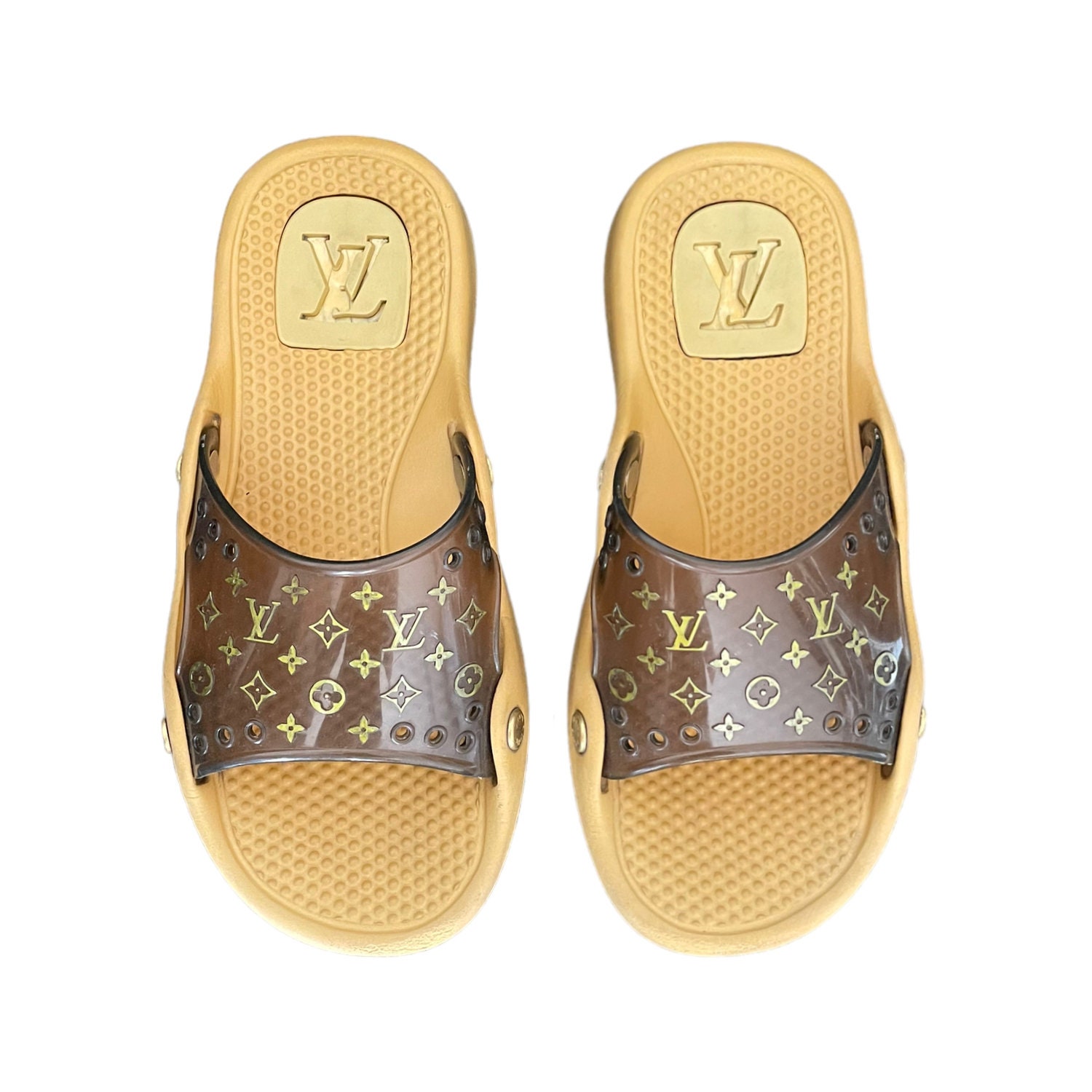 Louis Vuitton Slides Women -  UK