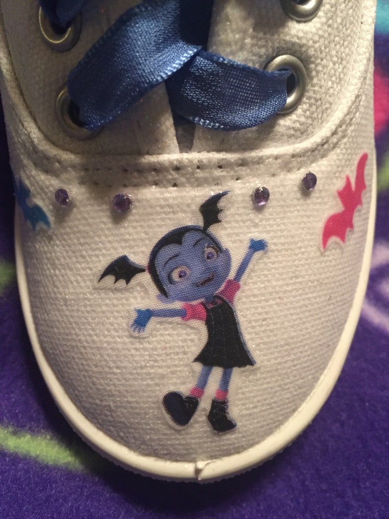 vampirina shoes amazon
