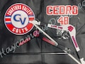 Personalized Hockey Jersey Garment Bag & Hanger Set
