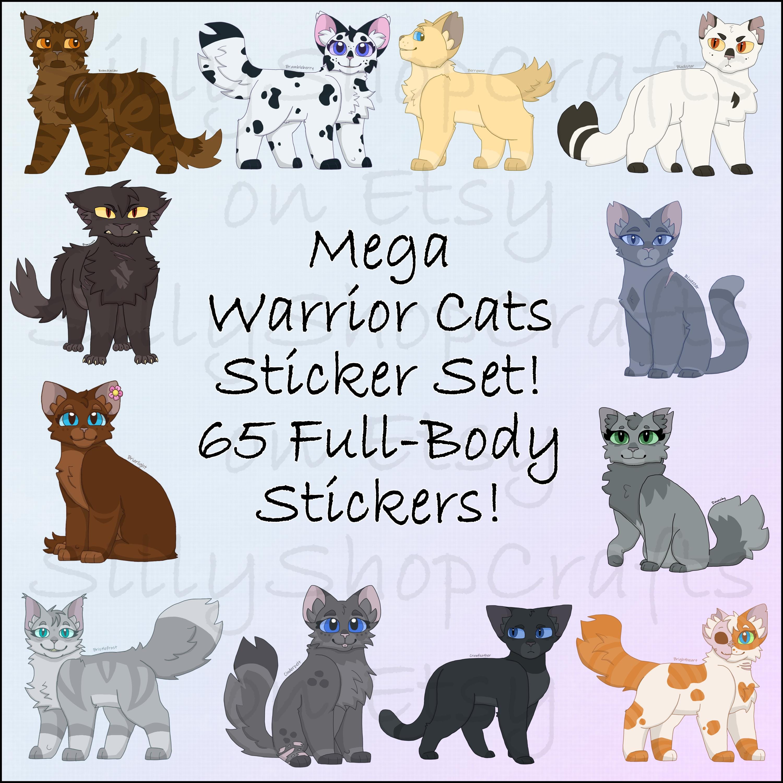 SillyShopCrafts - Etsy