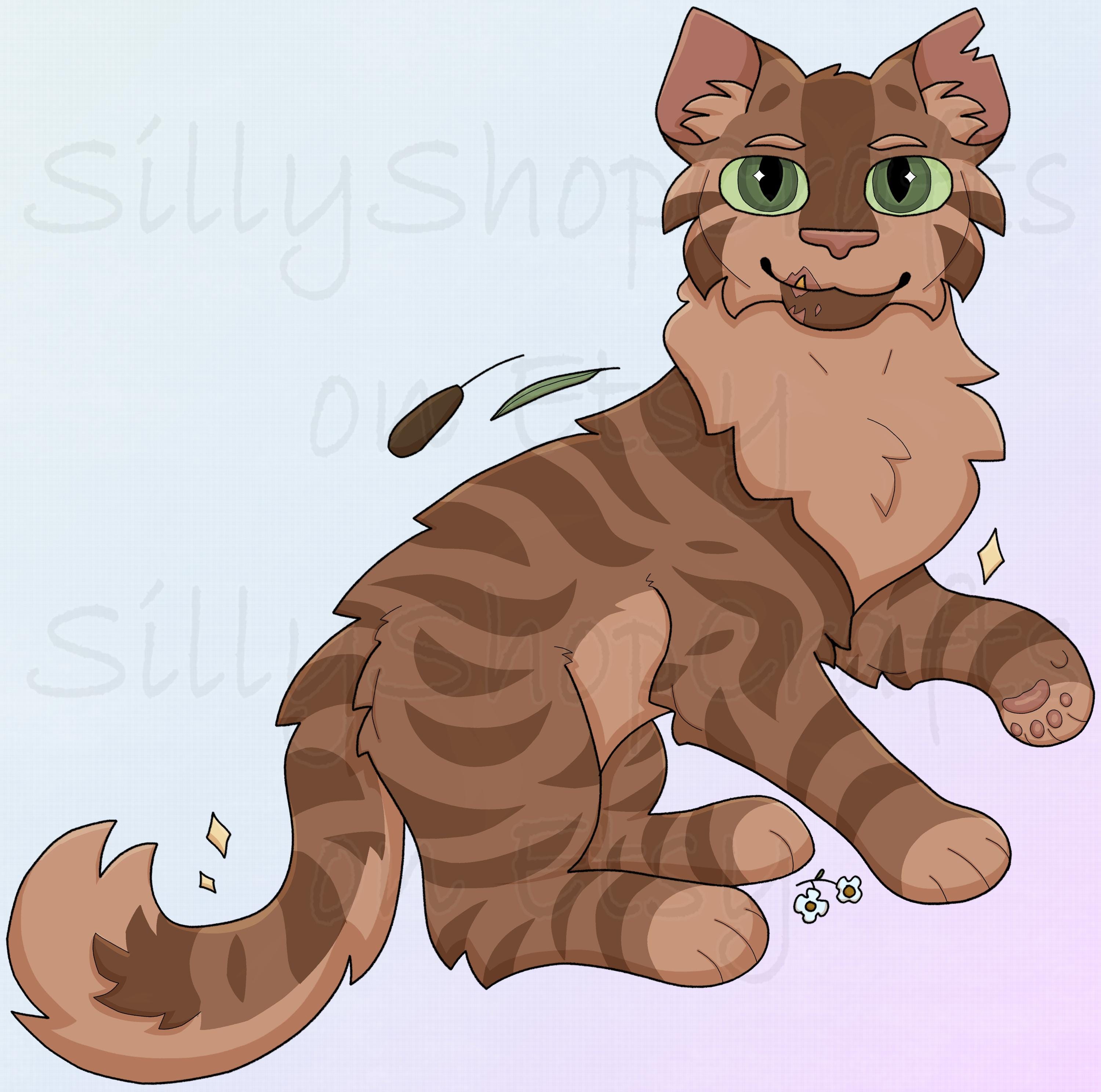 SillyShopCrafts - Etsy