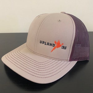Richardson 112 Snap Back Trucker