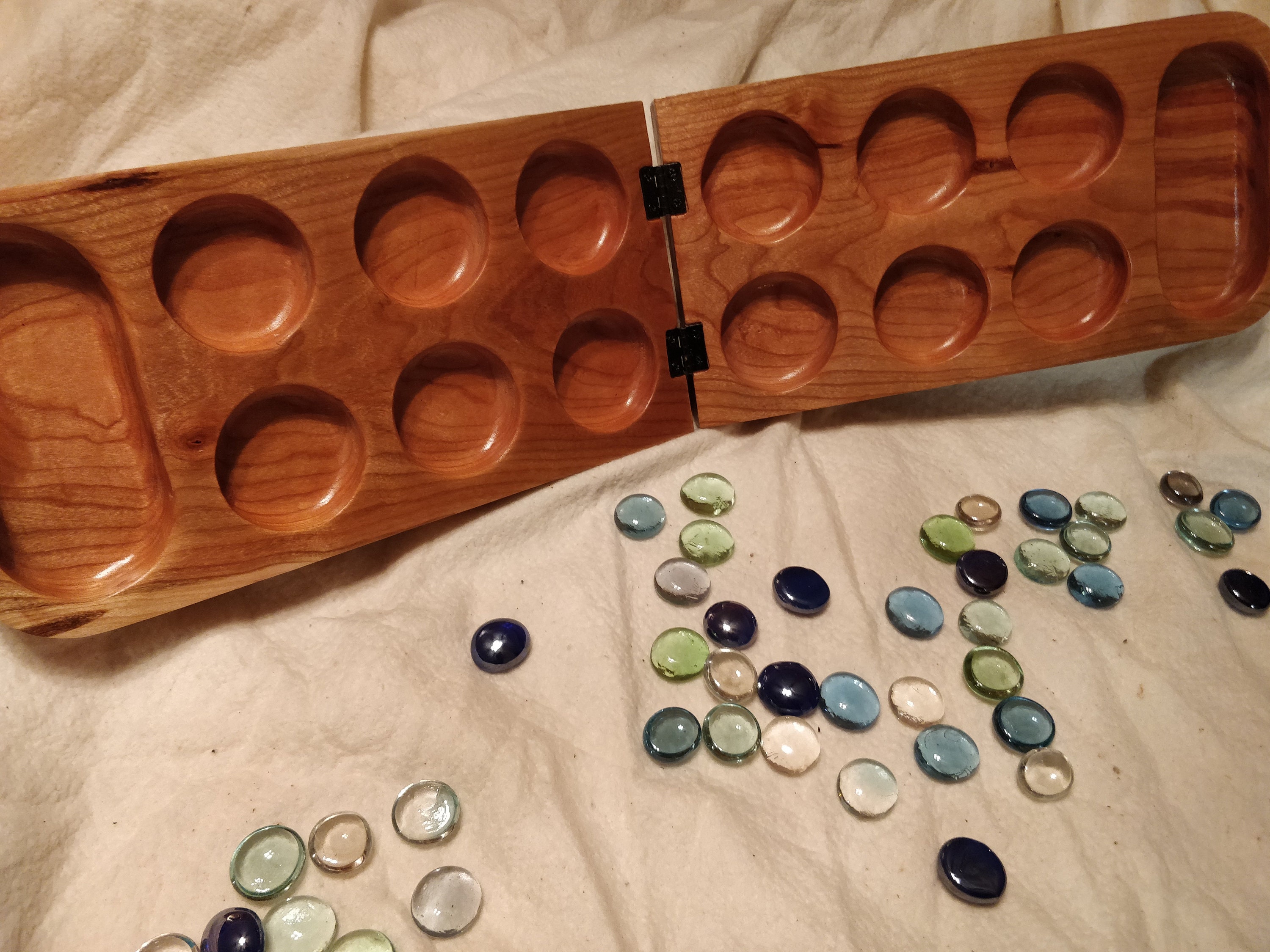 custom mancala board custom mancala board