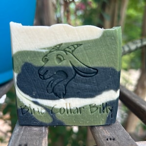 Open Range Soap